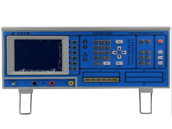 CT-9310(持續(xù)防潮型)Type C測試機